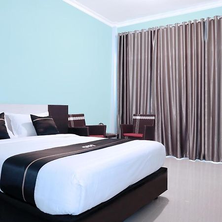 Oyo 3114 Homestay Dalimo Syariah Payakumbuh Εξωτερικό φωτογραφία