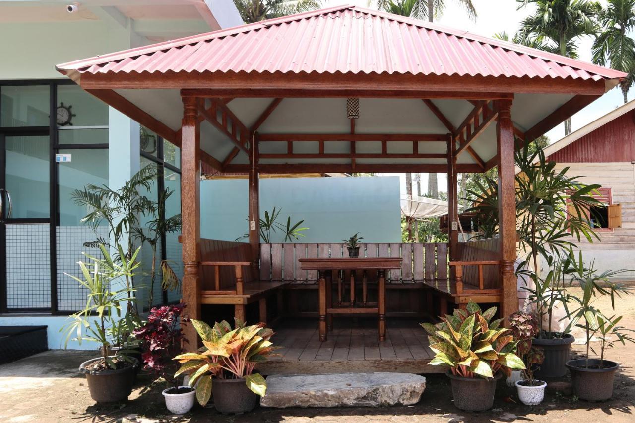 Oyo 3114 Homestay Dalimo Syariah Payakumbuh Εξωτερικό φωτογραφία
