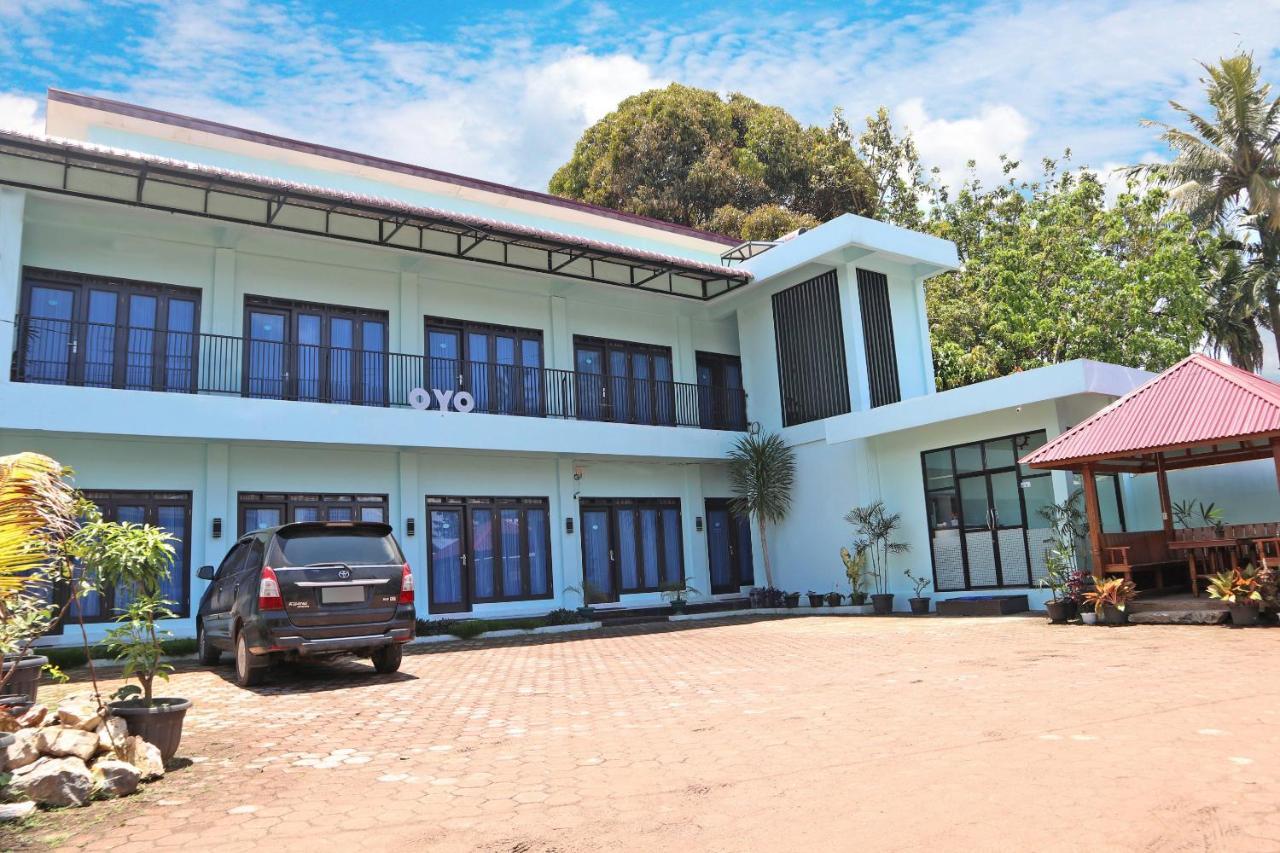 Oyo 3114 Homestay Dalimo Syariah Payakumbuh Εξωτερικό φωτογραφία