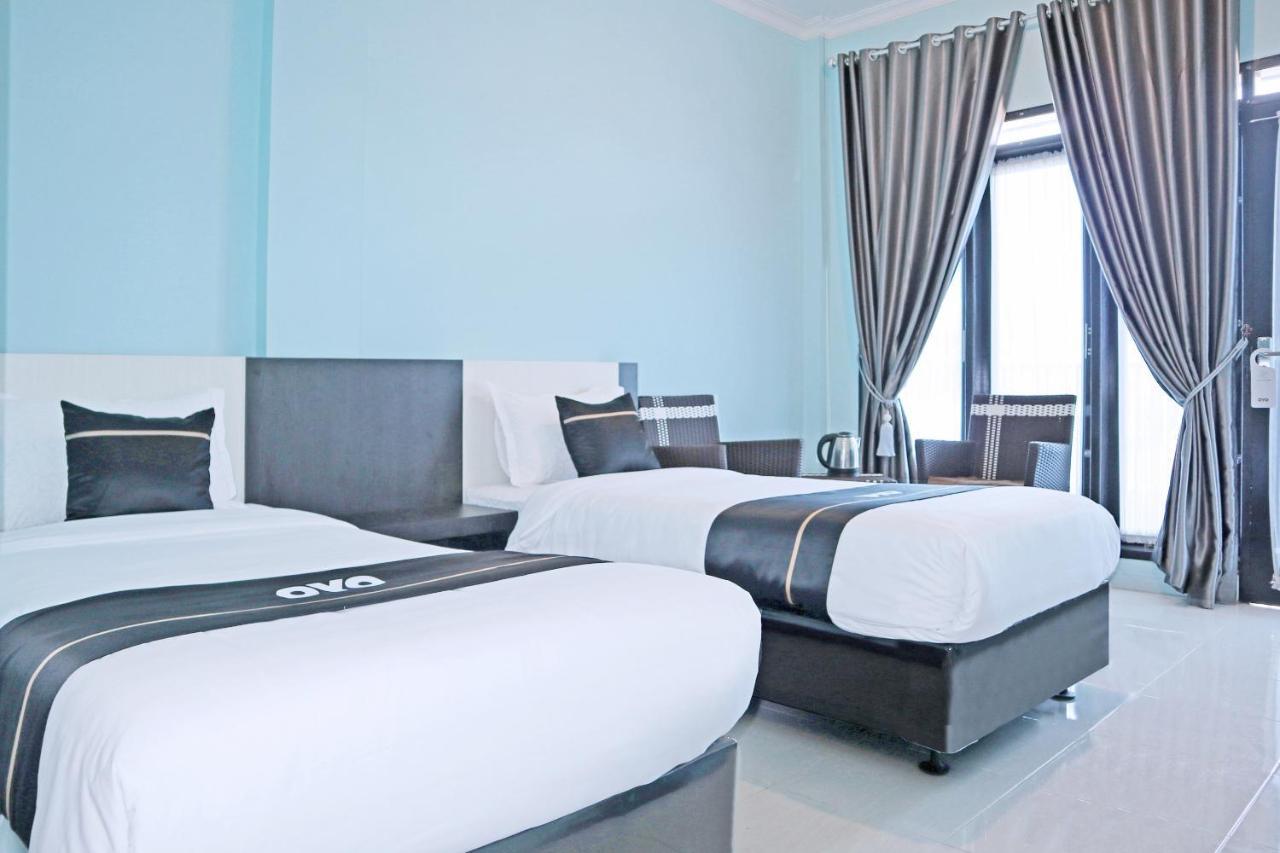 Oyo 3114 Homestay Dalimo Syariah Payakumbuh Εξωτερικό φωτογραφία