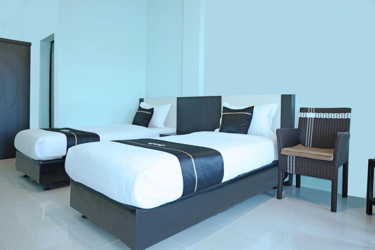 Oyo 3114 Homestay Dalimo Syariah Payakumbuh Εξωτερικό φωτογραφία