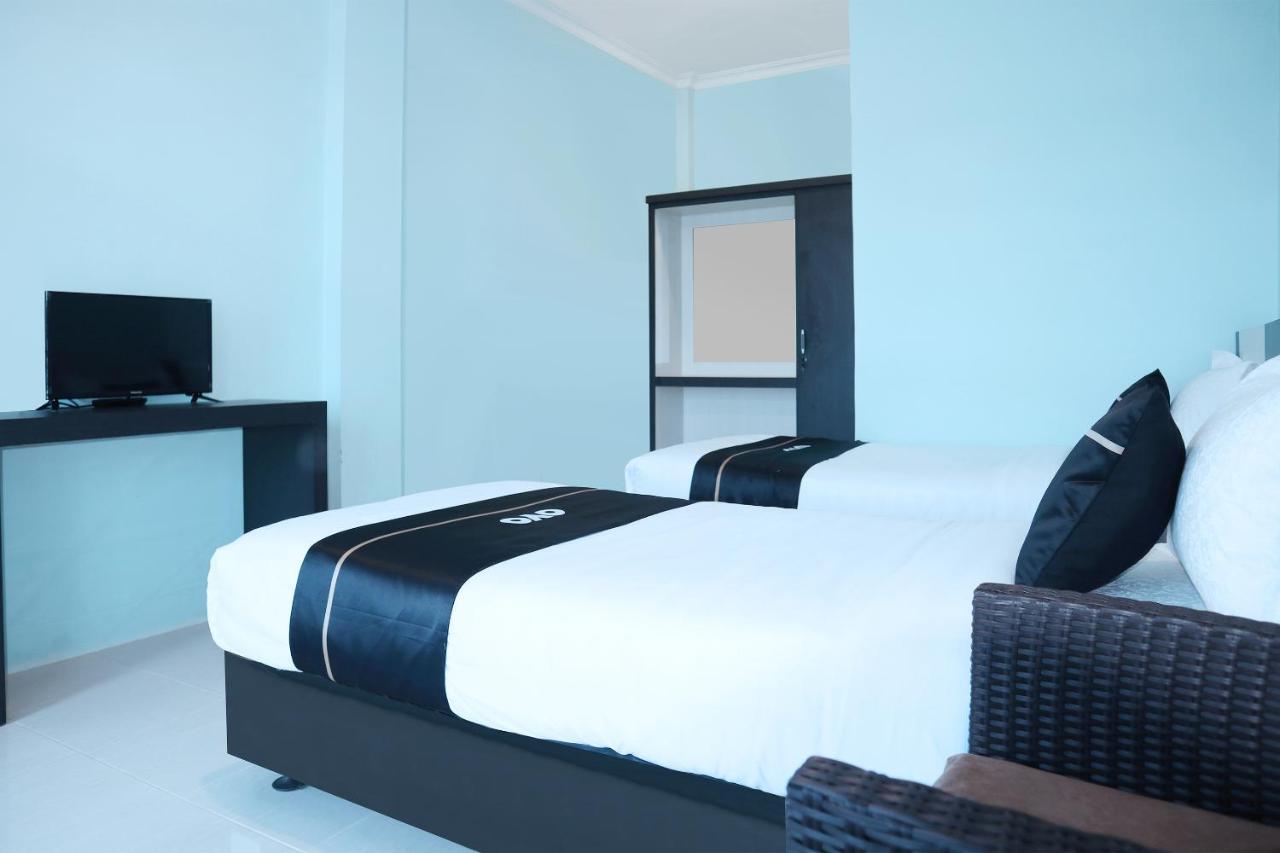 Oyo 3114 Homestay Dalimo Syariah Payakumbuh Εξωτερικό φωτογραφία