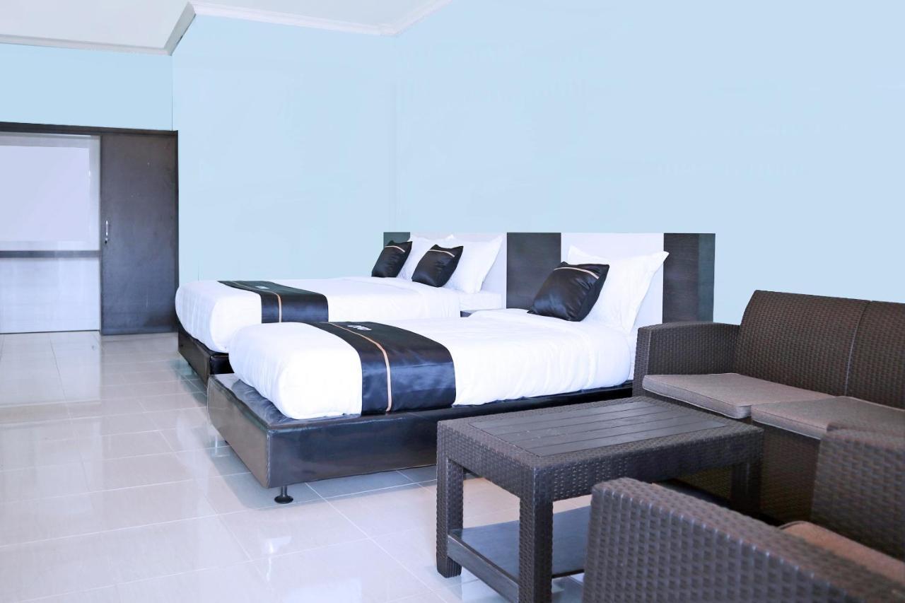 Oyo 3114 Homestay Dalimo Syariah Payakumbuh Εξωτερικό φωτογραφία