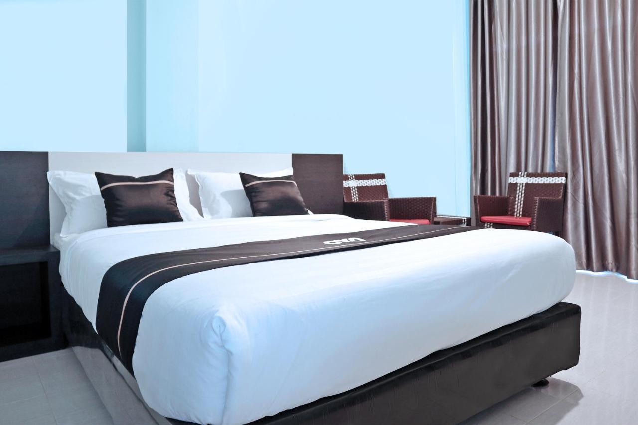 Oyo 3114 Homestay Dalimo Syariah Payakumbuh Εξωτερικό φωτογραφία