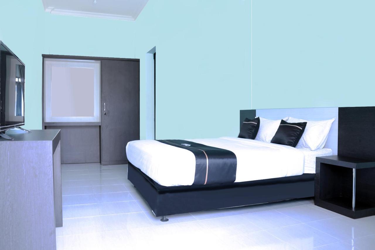 Oyo 3114 Homestay Dalimo Syariah Payakumbuh Εξωτερικό φωτογραφία