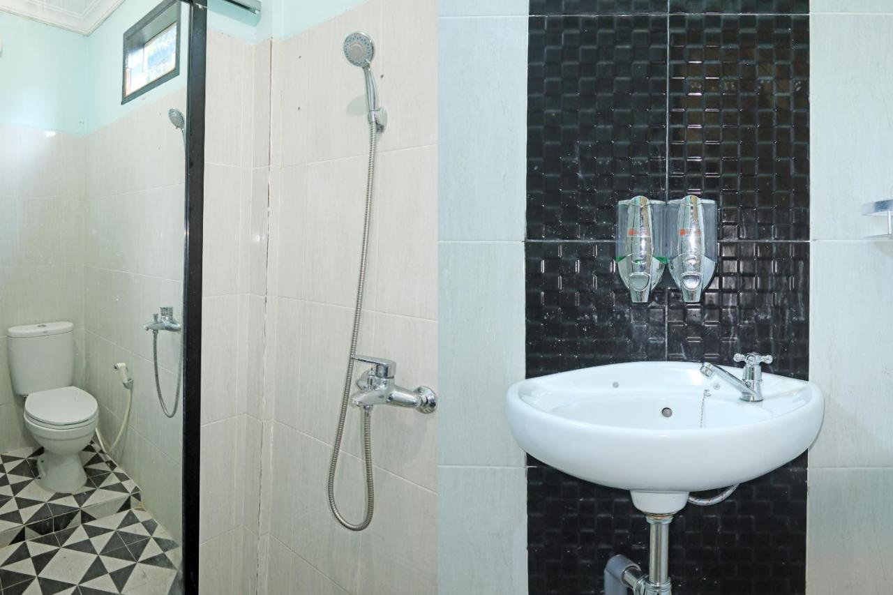 Oyo 3114 Homestay Dalimo Syariah Payakumbuh Εξωτερικό φωτογραφία